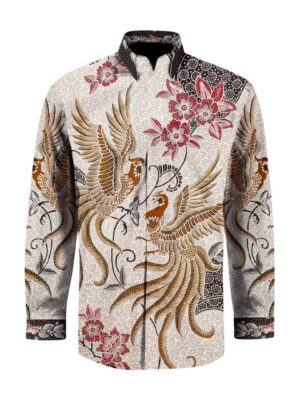 Batik Katun - ORA Q646