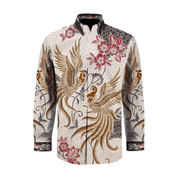 Batik Katun - ORA Q646