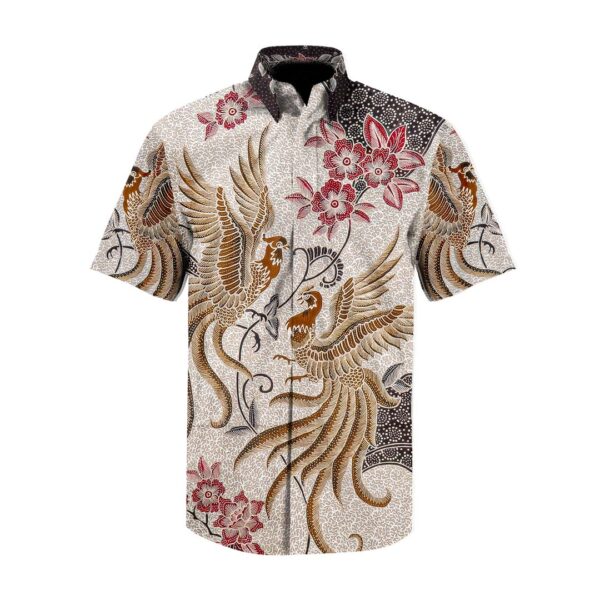 Batik Katun - ORA Q646 - Gambar 2