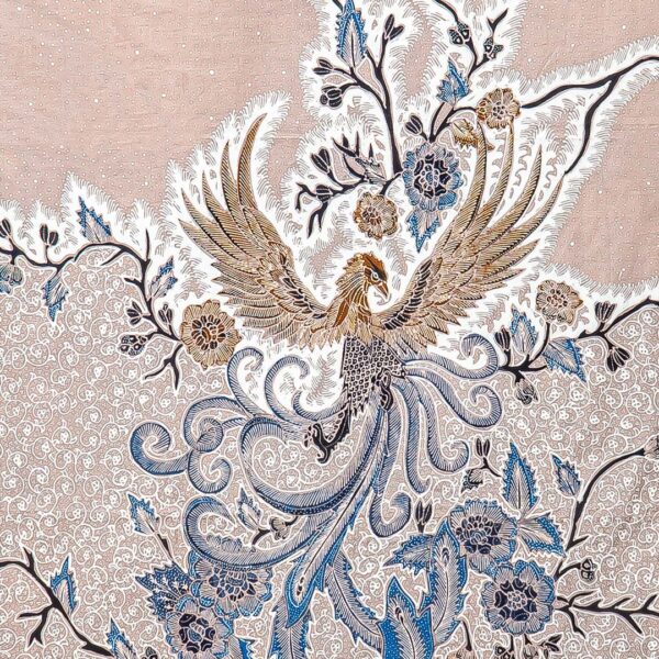 Batik Katun - ORA Q647 - Gambar 3