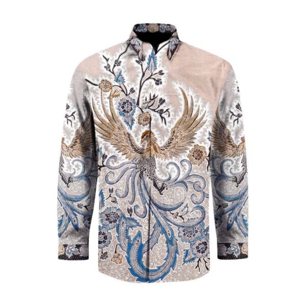 Batik Katun - ORA Q647