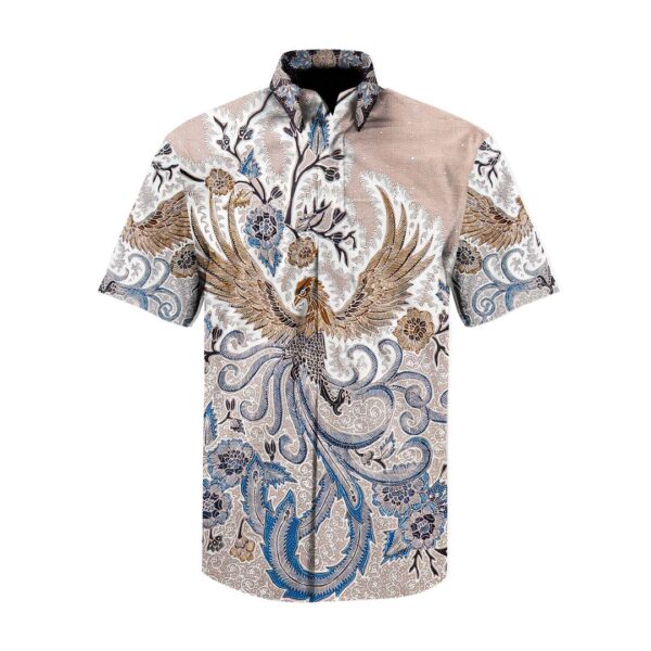Batik Katun - ORA Q647 - Gambar 2