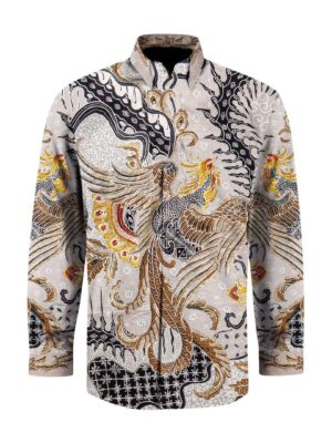 Batik Katun - ORA Q648