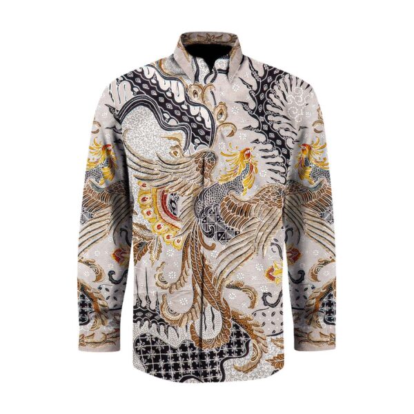 Batik Katun - ORA Q648