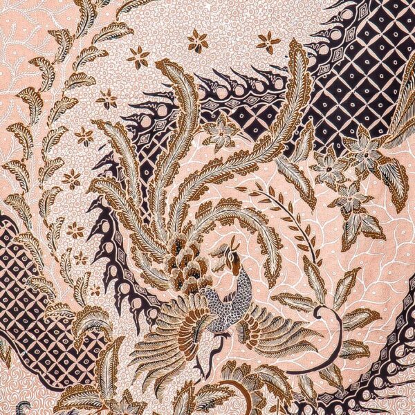Batik Katun - ORA Q649 - Gambar 3
