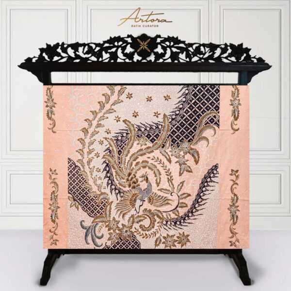 Batik Katun - ORA Q649 - Gambar 4