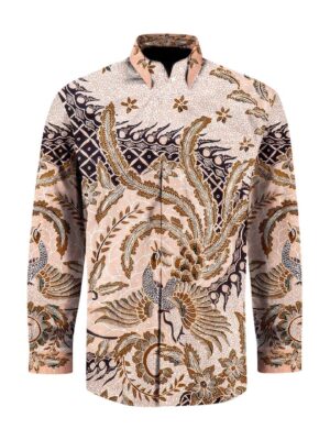 Batik Katun - ORA Q649