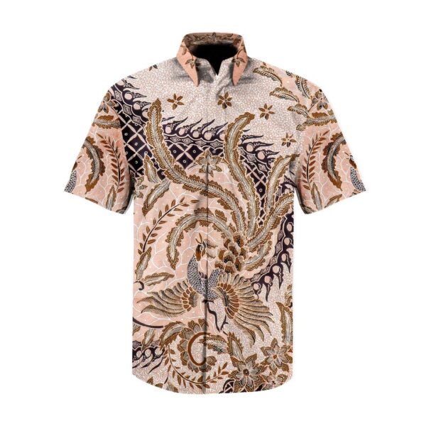 Batik Katun - ORA Q649 - Gambar 2