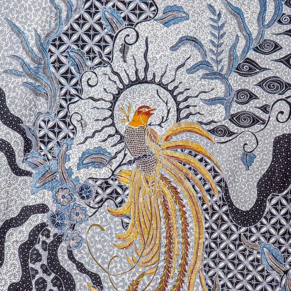 Batik Katun - ORA Q650 - Gambar 3