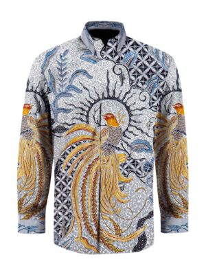Batik Katun - ORA Q650