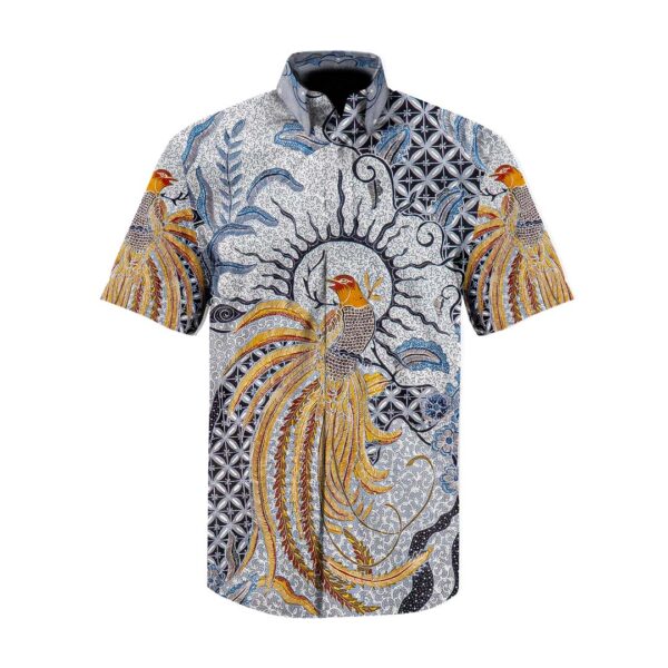 Batik Katun - ORA Q650 - Gambar 2