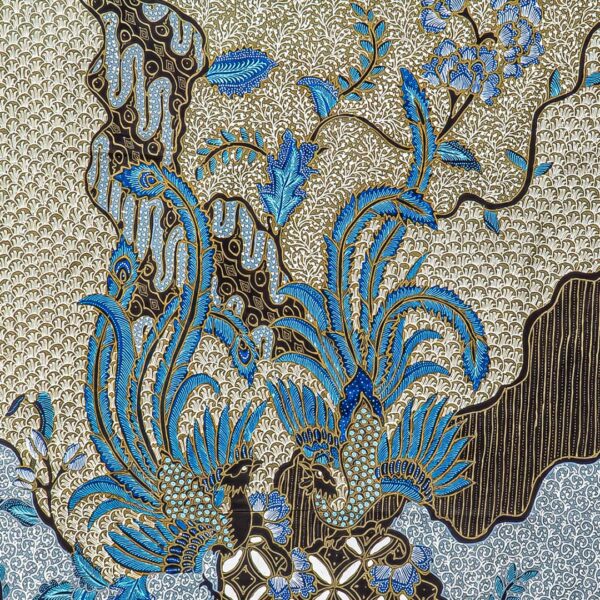 Batik Katun - ORA Q651 - Gambar 3