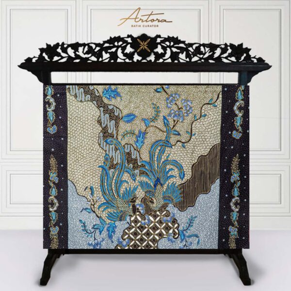 Batik Katun - ORA Q651 - Gambar 4