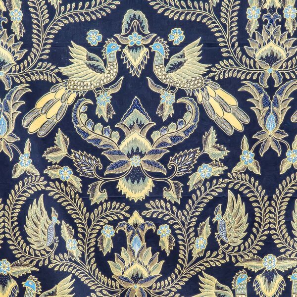 Batik Katun Satin - ORA Q652 - Gambar 3