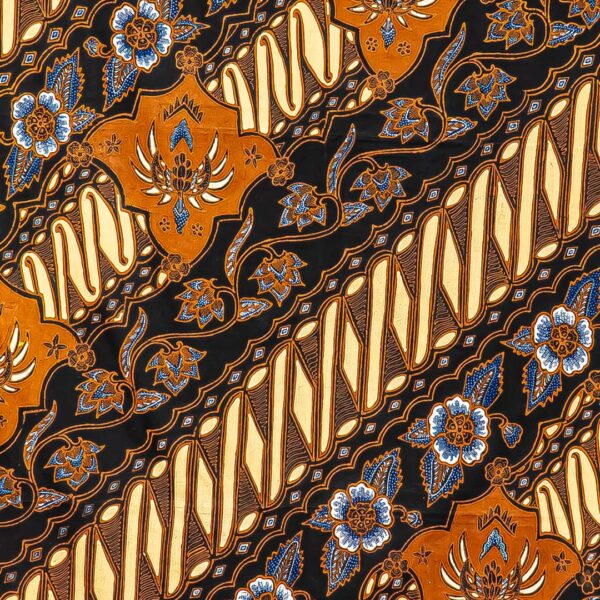 Batik Katun - ORA Q653 - Gambar 3