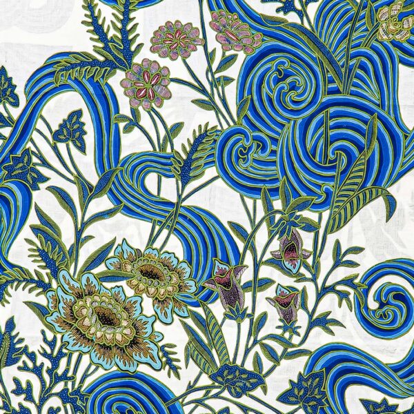 Batik Katun - ORA Q654 - Gambar 3