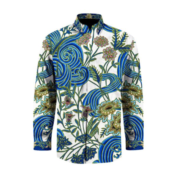 Batik Katun - ORA Q654