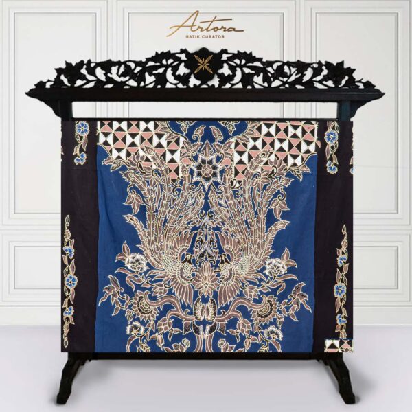 Batik Katun PERADA - ORA Q656 - Gambar 4