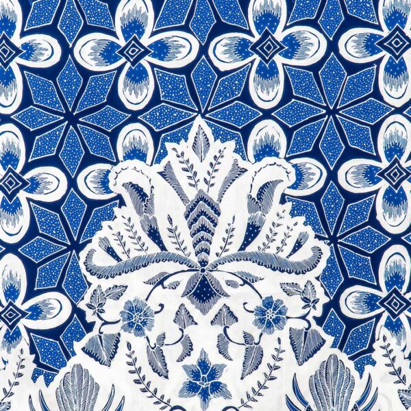 Batik Katun - ORA Q658 - Gambar 3