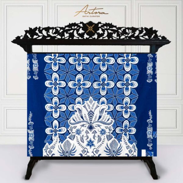 Batik Katun - ORA Q658 - Gambar 4