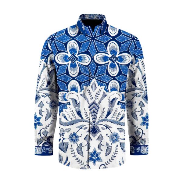 Batik Katun - ORA Q658