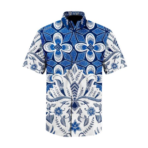 Batik Katun - ORA Q658 - Gambar 2