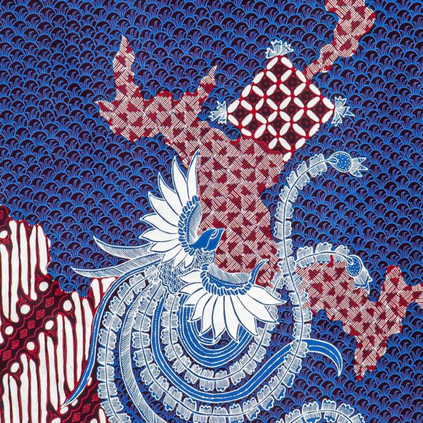 Batik Katun - ORA Q659 - Gambar 3