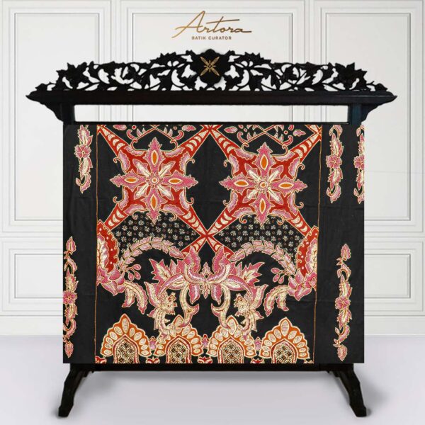 Batik Katun PERADA - ORA Q660 - Gambar 4