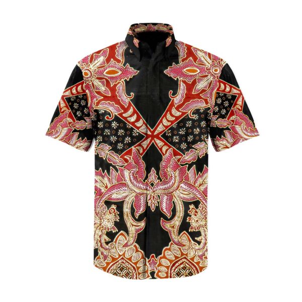 Batik Katun PERADA - ORA Q660 - Gambar 2