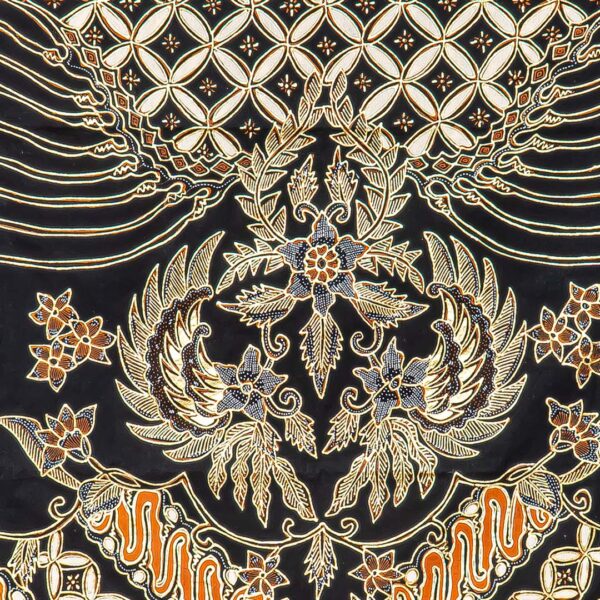 Batik Katun PERADA - ORA Q661 - Gambar 3