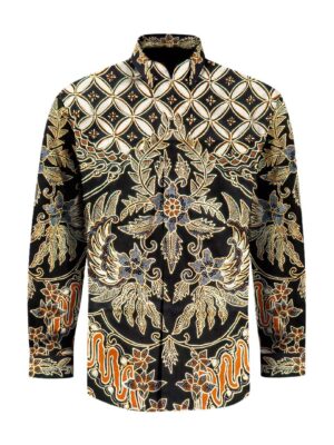 Batik Katun PERADA - ORA Q661