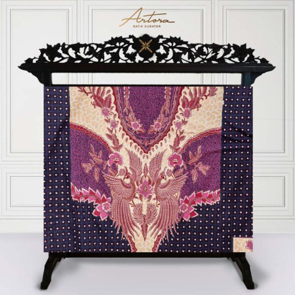 Batik Katun - ORA RM349 - Gambar 4
