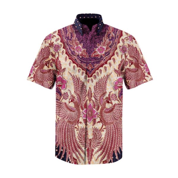 Batik Katun - ORA RM349 - Gambar 2