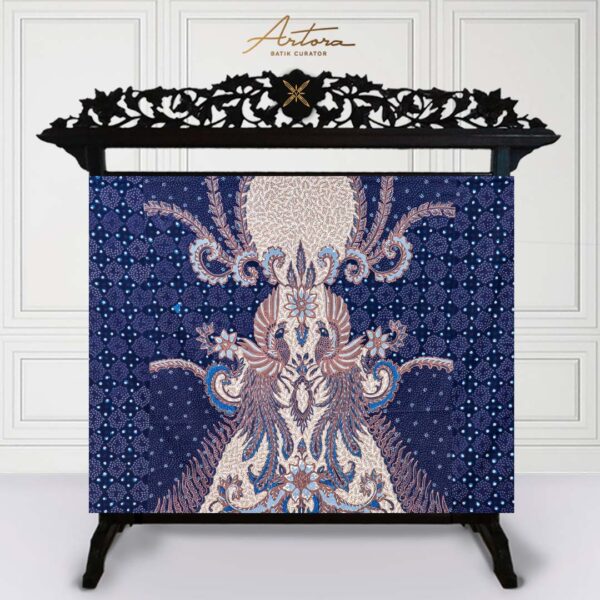 Batik Katun - ORA RM350 - Gambar 4