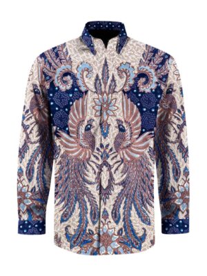 Batik Katun - ORA RM350