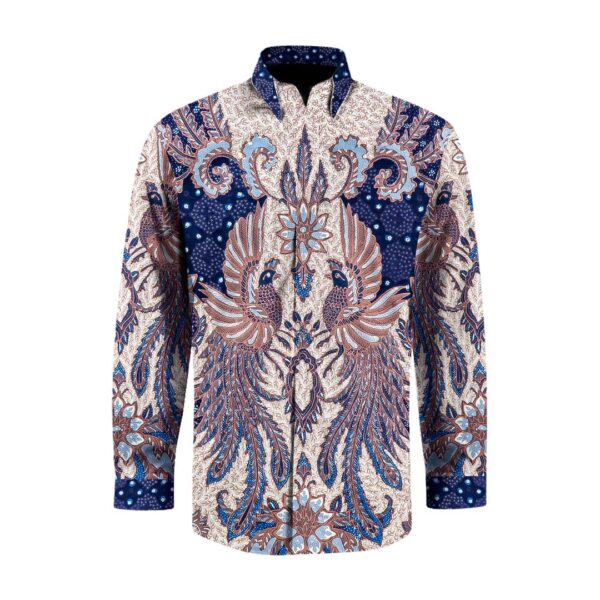Batik Katun - ORA RM350