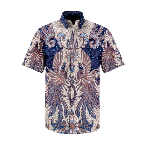 Batik Katun - ORA RM350 - Gambar 2