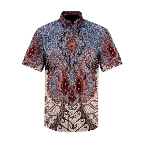 Batik Katun - ORA RM351 - Gambar 2