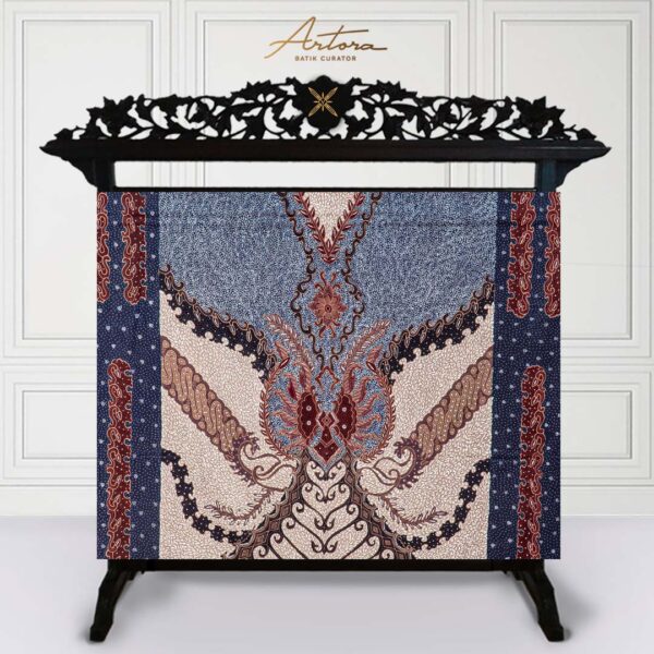 Batik Katun - ORA RM351 - Gambar 4