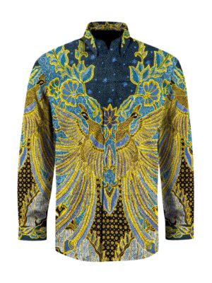 Batik Katun - ORA RM352