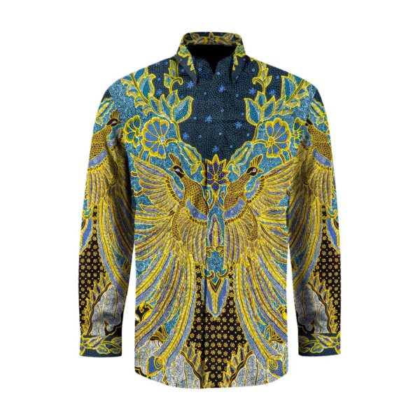 Batik Katun - ORA RM352