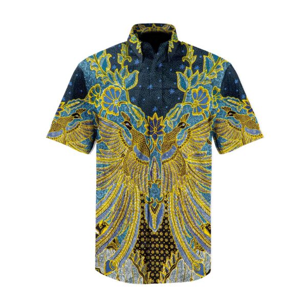 Batik Katun - ORA RM352 - Gambar 2