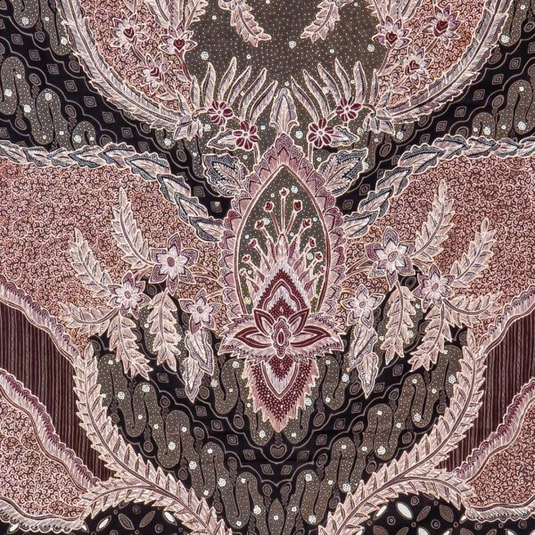 Batik Katun - ORA RM353 - Gambar 3