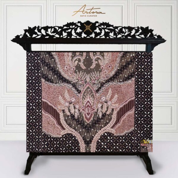 Batik Katun - ORA RM353 - Gambar 4