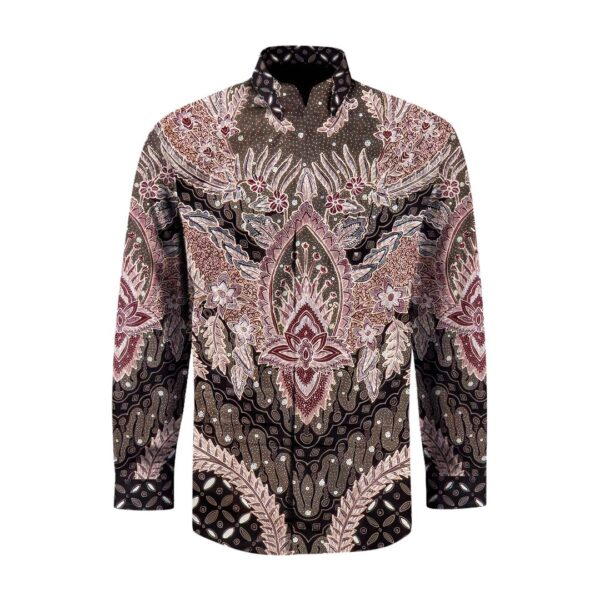 Batik Katun - ORA RM353