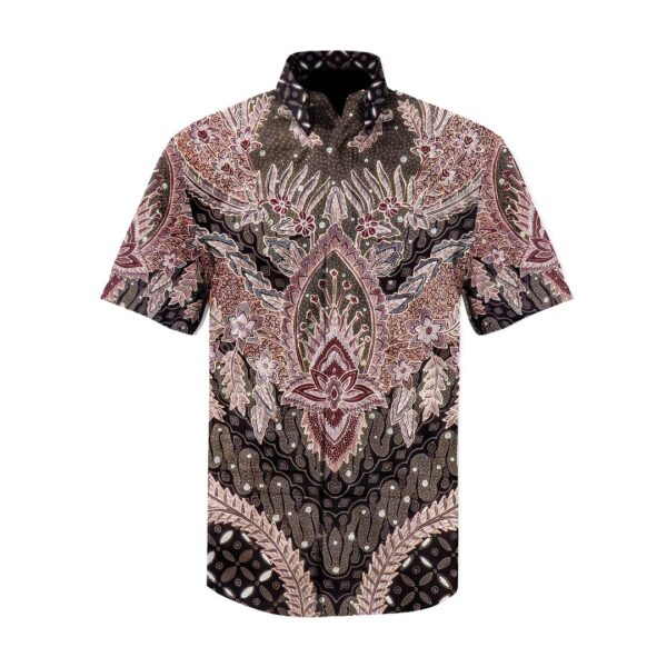 Batik Katun - ORA RM353 - Gambar 2