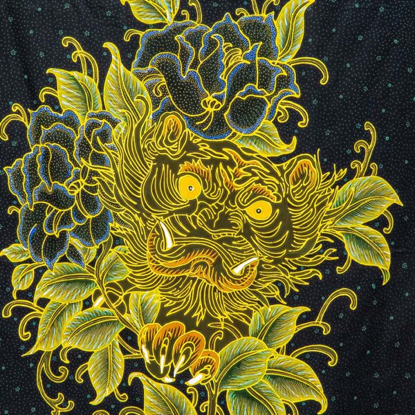 Batik Katun - ORA RM354 - Gambar 3