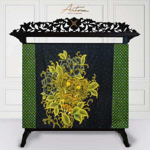 Batik Katun - ORA RM354 - Gambar 4
