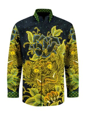 Batik Katun - ORA RM354