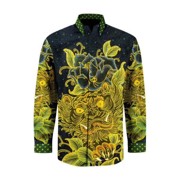 Batik Katun - ORA RM354